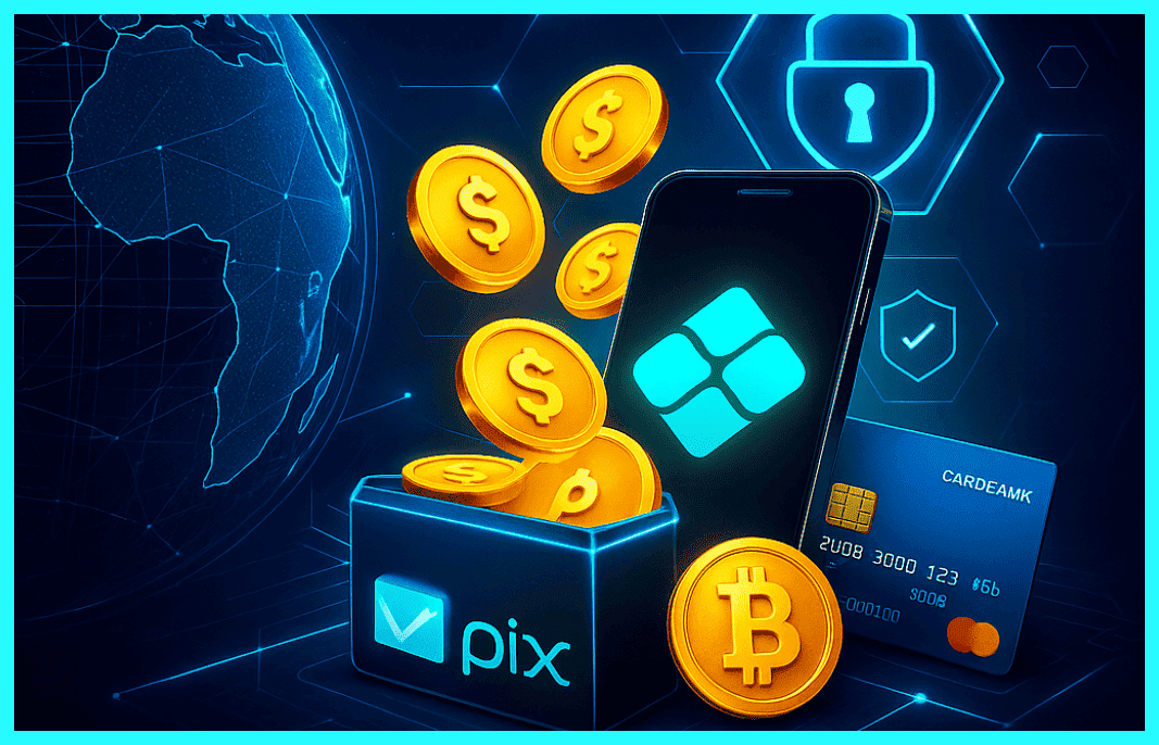 Passo a passo de instalação do FESTA777 app.